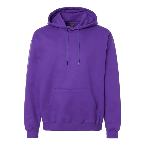 Gildan Unisex Softstyle® Midweight Hooded Sweatshirt - Gildan Unisex Softstyle® Midweight Hooded Sweatshirt - Image 49 of 74