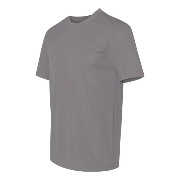 Hanes Unisex Cool DRI® Performance T-Shirt - Hanes Unisex Cool DRI® Performance T-Shirt - Image 14 of 29