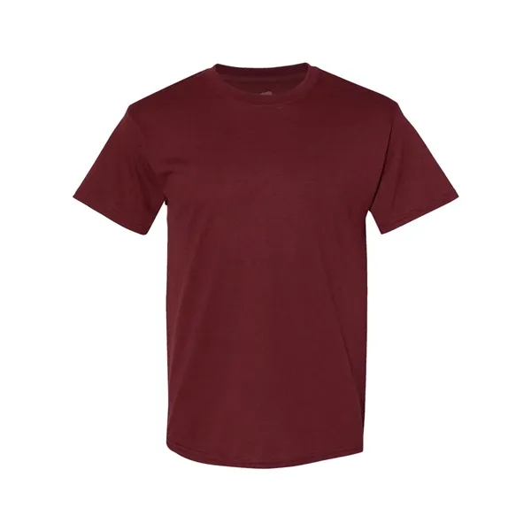 Hanes Unisex EcoSmart® T-Shirt - Hanes Unisex EcoSmart® T-Shirt - Image 31 of 52