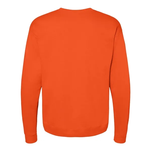 Hanes Unisex EcoSmart® Crewneck Sweatshirt - Hanes Unisex EcoSmart® Crewneck Sweatshirt - Image 47 of 70