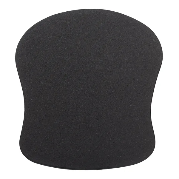 Executive Leatherette Desk Mouse Pad - Executive Leatherette Desk Mouse Pad - Image 3 of 3