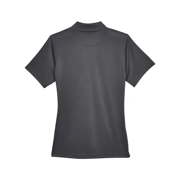 Harriton Women's Advantage Snag Protection Plus IL Snap P... - Harriton Women's Advantage Snag Protection Plus IL Snap P... - Image 4 of 8