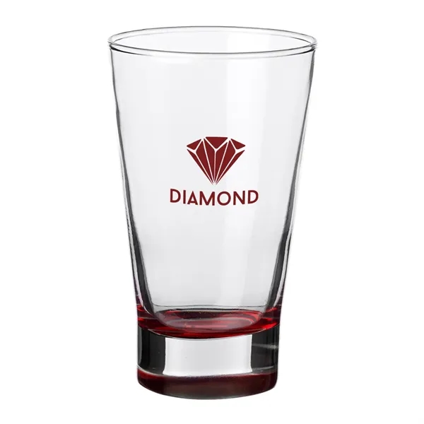 Elegant Conical Glassware Set - 13.5 oz - Elegant Conical Glassware Set - 13.5 oz - Image 8 of 8