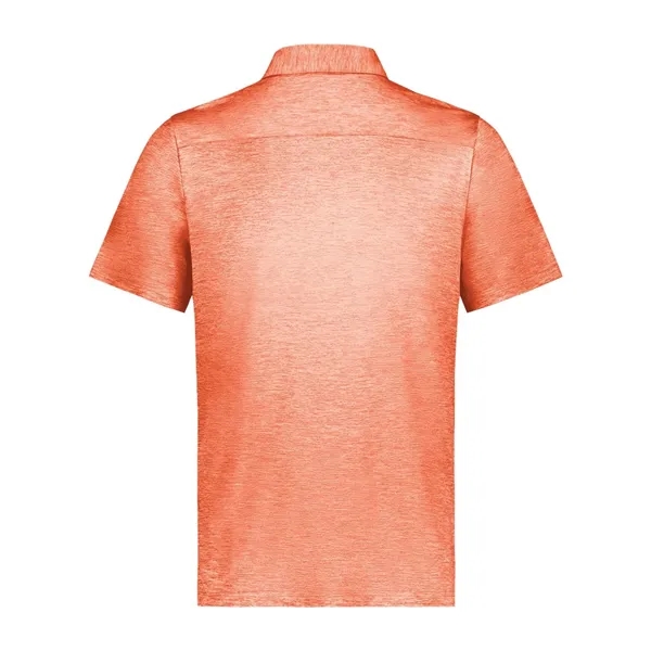 Holloway Electrify CoolCore® Men's Polo - Holloway Electrify CoolCore® Men's Polo - Image 18 of 26