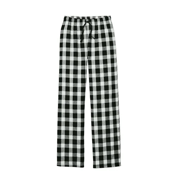 District Women's Flannel Plaid Pant. - District Women's Flannel Plaid Pant. - Image 29 of 34