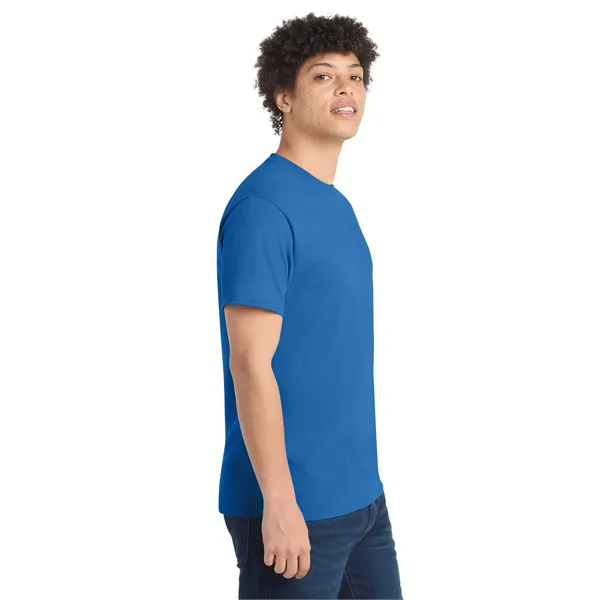 Port & Co Core Cotton Tee. - Port & Co Core Cotton Tee. - Image 64 of 374