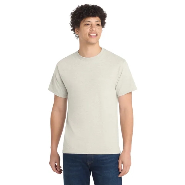 Port & Co Core Cotton Tee. - Port & Co Core Cotton Tee. - Image 229 of 374