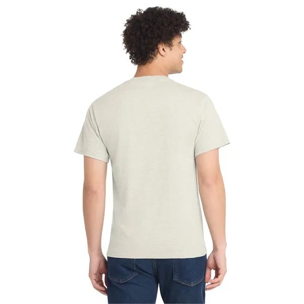 Port & Co Core Cotton Tee. - Port & Co Core Cotton Tee. - Image 231 of 374