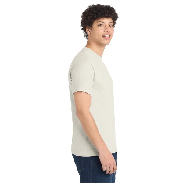 Port & Co Core Cotton Tee. - Port & Co Core Cotton Tee. - Image 232 of 374