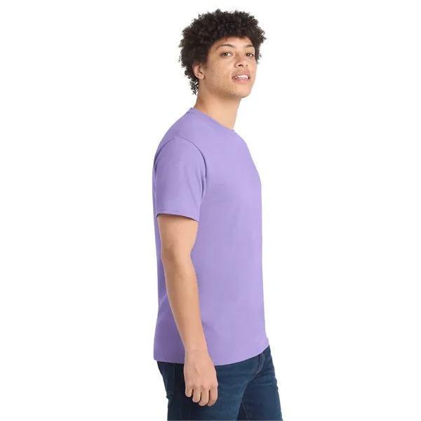 Port & Co Core Cotton Tee. - Port & Co Core Cotton Tee. - Image 269 of 374
