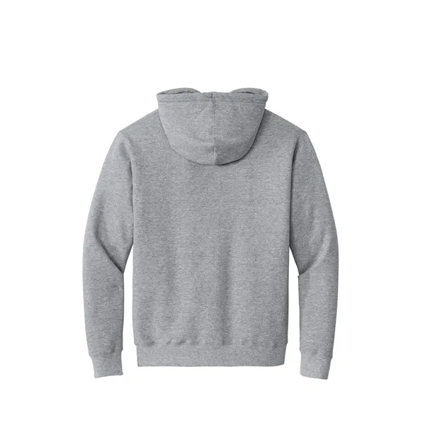 Port & Co Essential Fleece Pullover Hooded Sweatshirt. - Port & Co Essential Fleece Pullover Hooded Sweatshirt. - Image 21 of 99