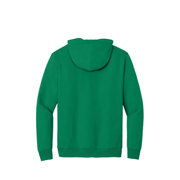 Port & Co Essential Fleece Pullover Hooded Sweatshirt. - Port & Co Essential Fleece Pullover Hooded Sweatshirt. - Image 55 of 99