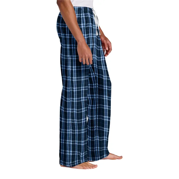District Flannel Plaid Pant. - District Flannel Plaid Pant. - Image 22 of 49