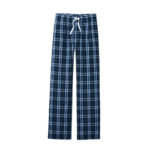District Flannel Plaid Pant. - District Flannel Plaid Pant. - Image 24 of 49