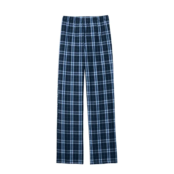 District Flannel Plaid Pant. - District Flannel Plaid Pant. - Image 26 of 49