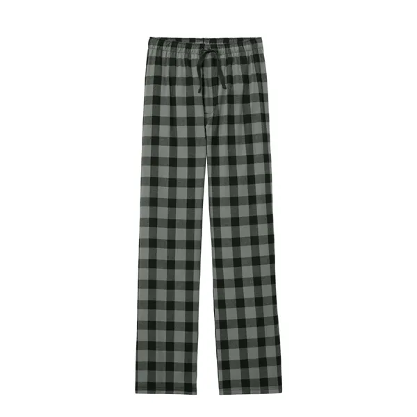 District Flannel Plaid Pant. - District Flannel Plaid Pant. - Image 33 of 49