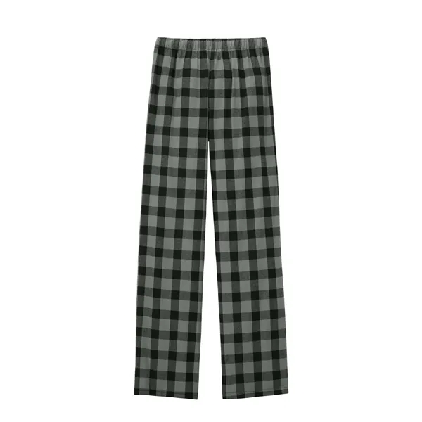 District Flannel Plaid Pant. - District Flannel Plaid Pant. - Image 35 of 49