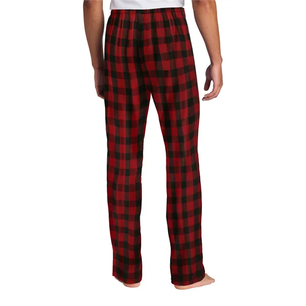 District Flannel Plaid Pant. - District Flannel Plaid Pant. - Image 38 of 49