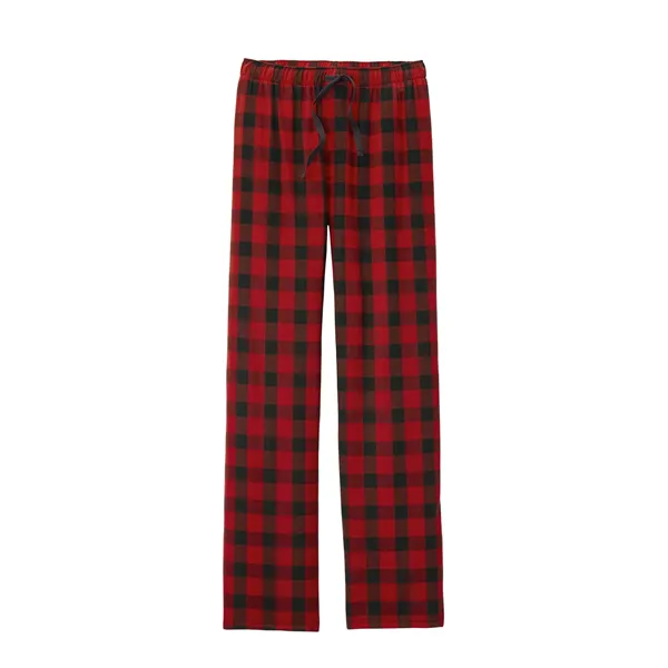 District Flannel Plaid Pant. - District Flannel Plaid Pant. - Image 40 of 49