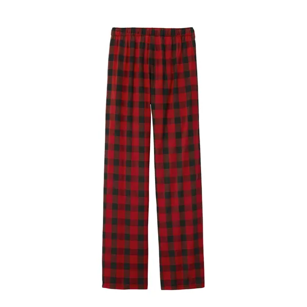 District Flannel Plaid Pant. - District Flannel Plaid Pant. - Image 41 of 49