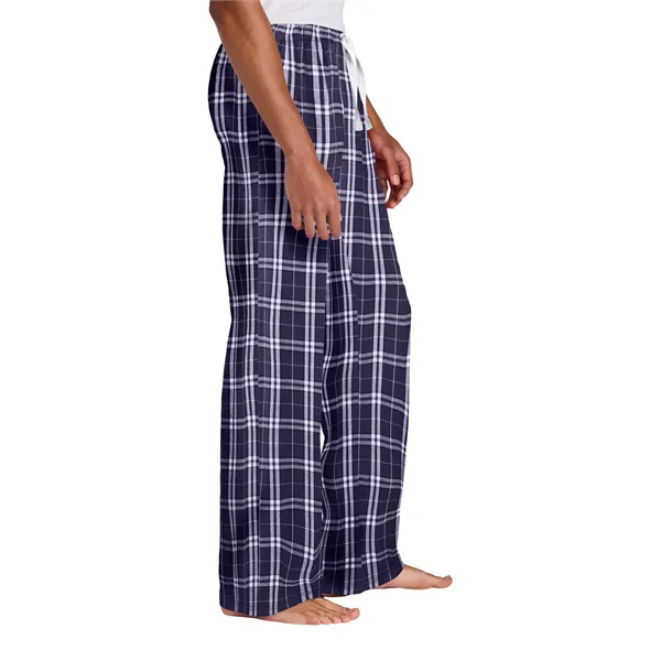 District Flannel Plaid Pant. - District Flannel Plaid Pant. - Image 43 of 49