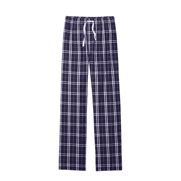 District Flannel Plaid Pant. - District Flannel Plaid Pant. - Image 44 of 49