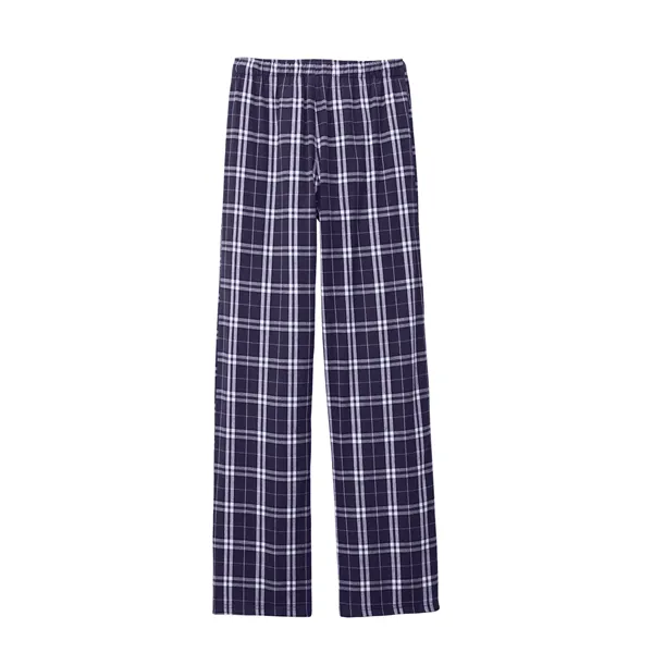 District Flannel Plaid Pant. - District Flannel Plaid Pant. - Image 45 of 49
