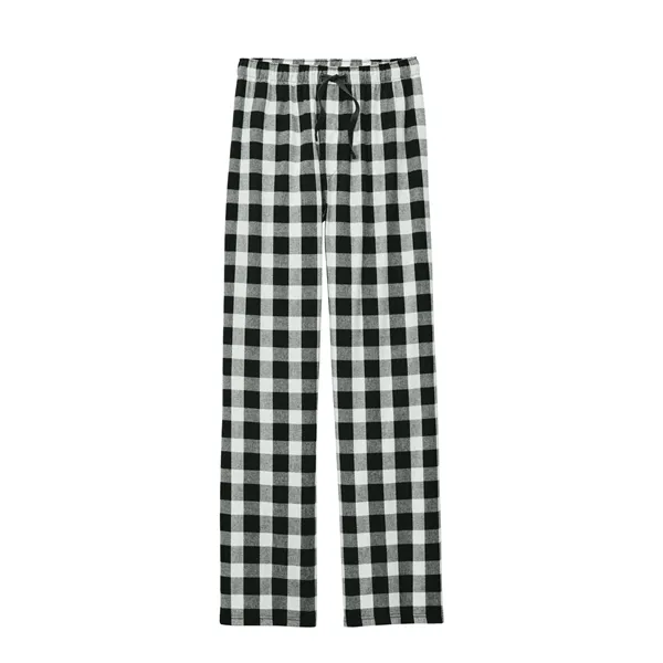 District Flannel Plaid Pant. - District Flannel Plaid Pant. - Image 48 of 49