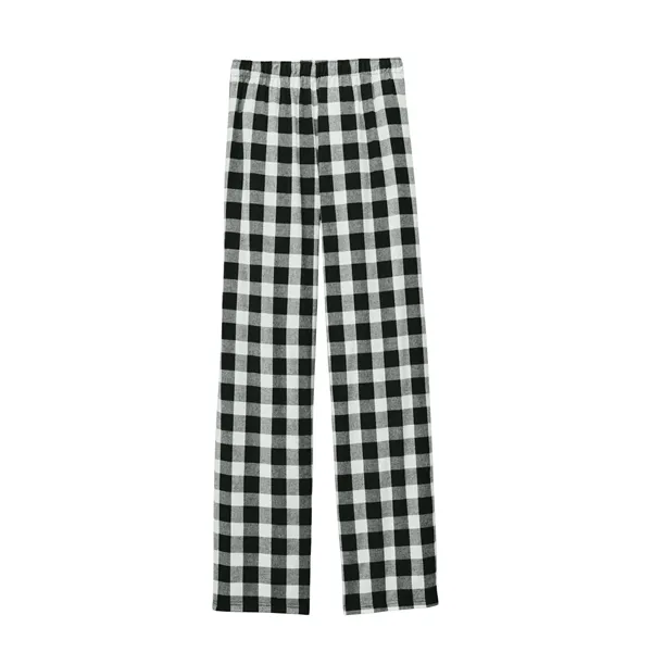 District Flannel Plaid Pant. - District Flannel Plaid Pant. - Image 49 of 49