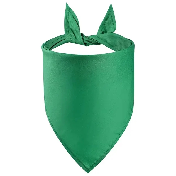 Dog Bandanna - Dog Bandanna - Image 4 of 13