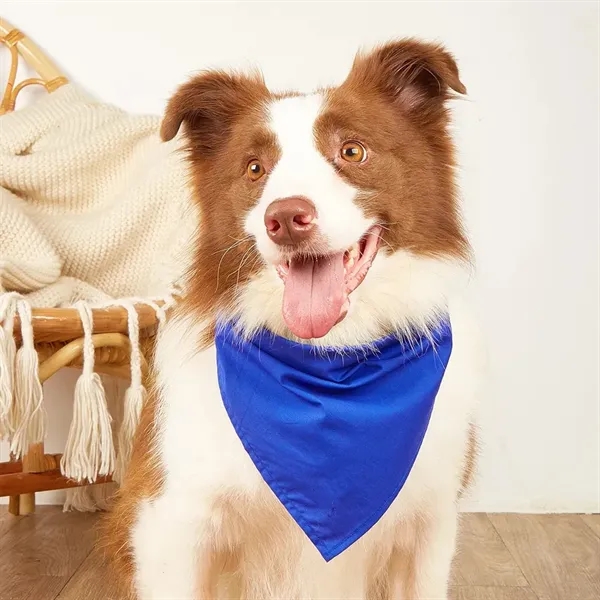 Dog Bandanna - Dog Bandanna - Image 7 of 13