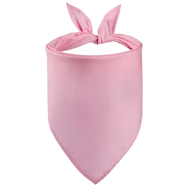 Dog Bandanna - Dog Bandanna - Image 8 of 13