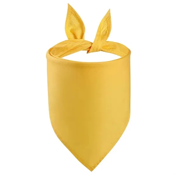 Dog Bandanna - Dog Bandanna - Image 12 of 13