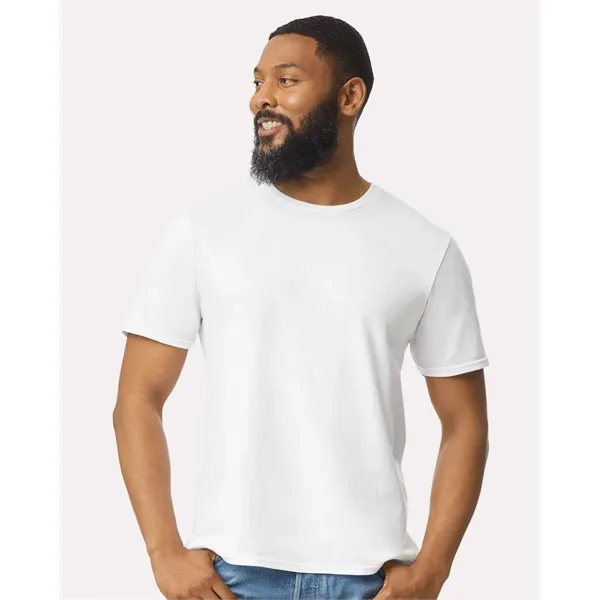 Gildan Soft Style T-Shirt - Gildan Soft Style T-Shirt - Image 0 of 5