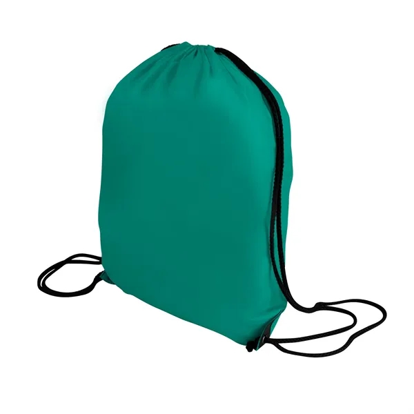 Madrid RPET Sport Bag - Madrid RPET Sport Bag - Image 2 of 25