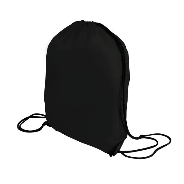 Madrid RPET Sport Bag - Madrid RPET Sport Bag - Image 5 of 25