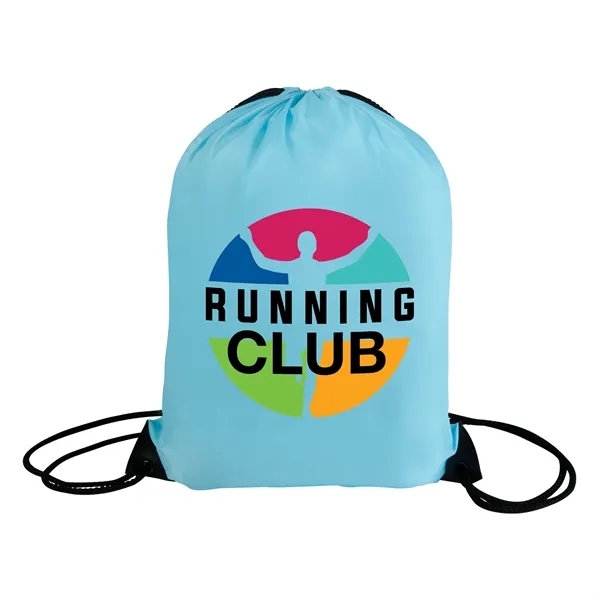 Madrid RPET Sport Bag - Madrid RPET Sport Bag - Image 6 of 25