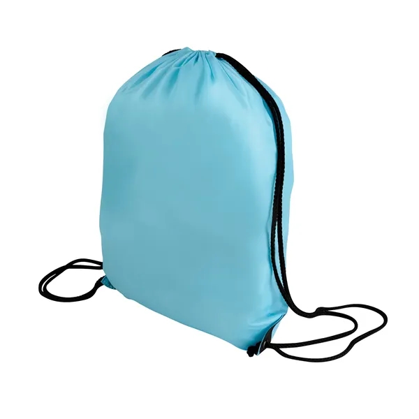 Madrid RPET Sport Bag - Madrid RPET Sport Bag - Image 7 of 25