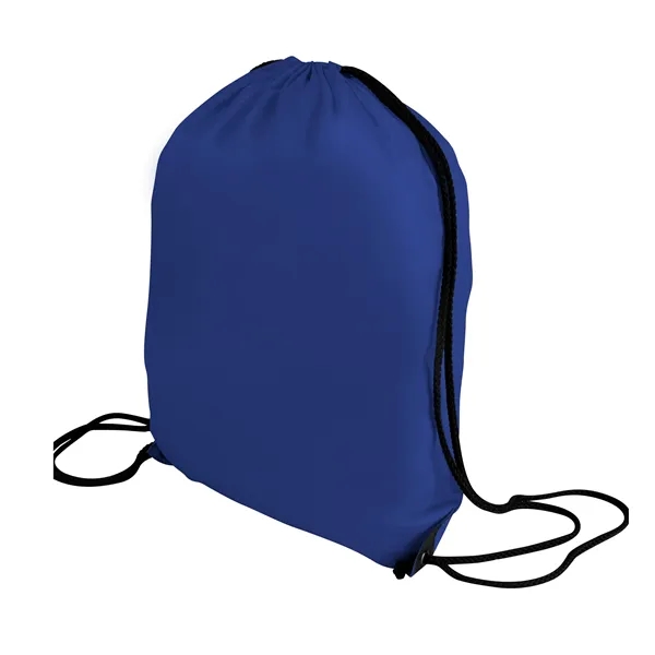 Madrid RPET Sport Bag - Madrid RPET Sport Bag - Image 9 of 25