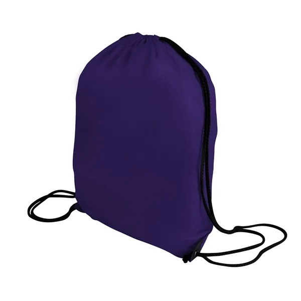 Madrid RPET Sport Bag - Madrid RPET Sport Bag - Image 11 of 25