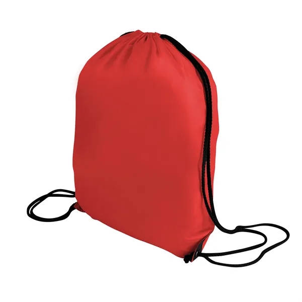 Madrid RPET Sport Bag - Madrid RPET Sport Bag - Image 13 of 25