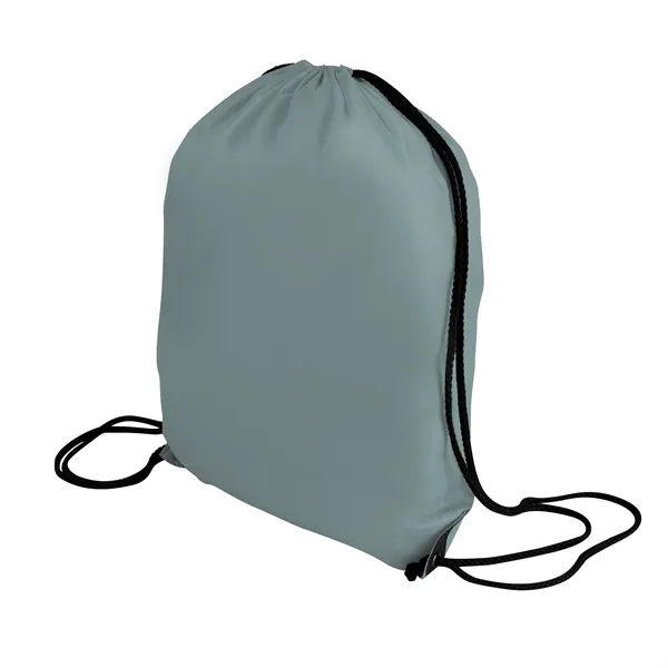 Madrid RPET Sport Bag - Madrid RPET Sport Bag - Image 15 of 25