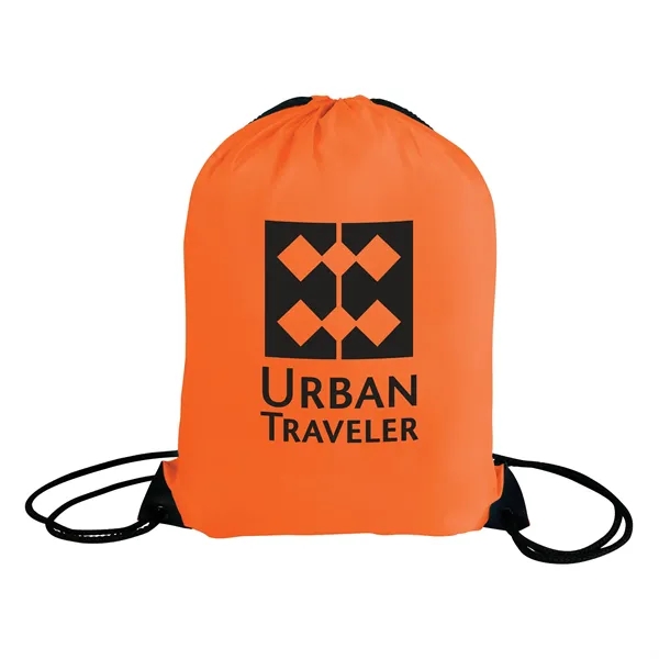 Madrid RPET Sport Bag - Madrid RPET Sport Bag - Image 16 of 25