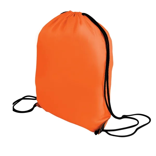Madrid RPET Sport Bag - Madrid RPET Sport Bag - Image 17 of 25