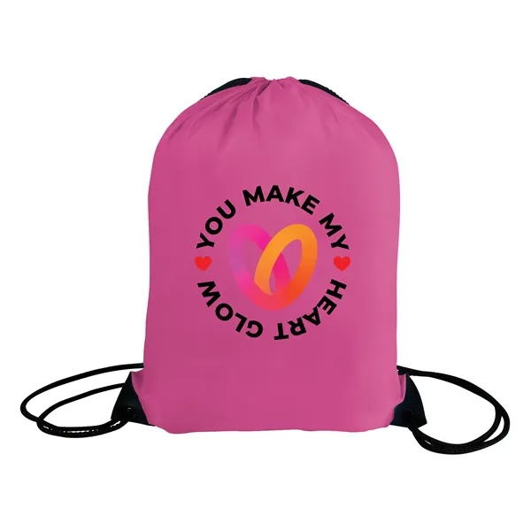 Madrid RPET Sport Bag - Madrid RPET Sport Bag - Image 22 of 25