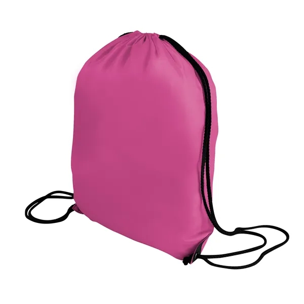 Madrid RPET Sport Bag - Madrid RPET Sport Bag - Image 23 of 25