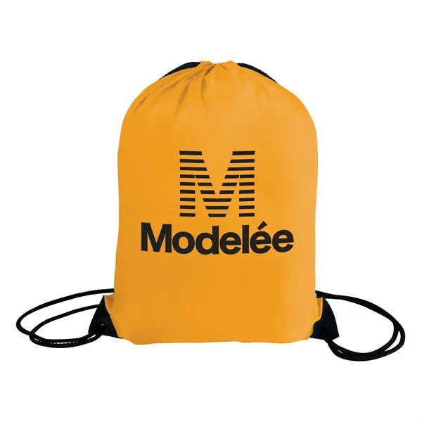 Madrid RPET Sport Bag - Madrid RPET Sport Bag - Image 24 of 25