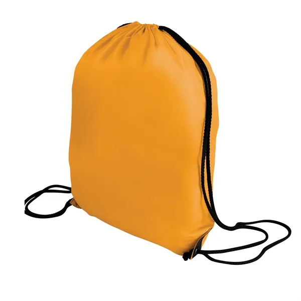 Madrid RPET Sport Bag - Madrid RPET Sport Bag - Image 25 of 25