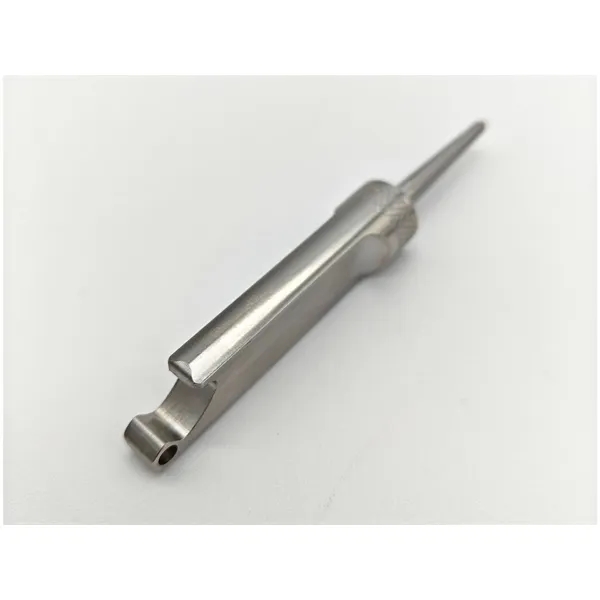 Single Prong Divot Tool / Bottle Opener - MADE IN USA - Single Prong Divot Tool / Bottle Opener - MADE IN USA - Image 3 of 6