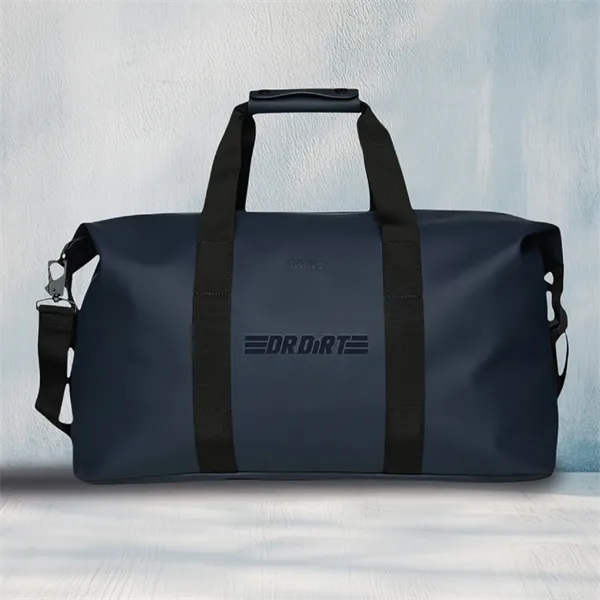 Rains® Hilo Weekend Bag - Rains® Hilo Weekend Bag - Image 7 of 7